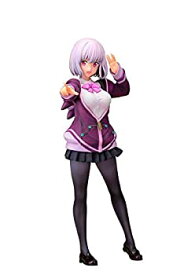 【中古】(未使用・未開封品)SSSS.GRIDMAN 新条アカネ 1/6 完成品フィギュア