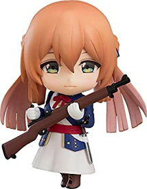 【中古】(未使用・未開封品)ねんどろいど ドールズフロントライン スプリングフィールド ノンスケール ABS&PVC製 塗装済み可動フィギュア