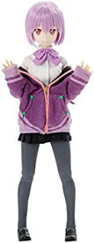 【中古】1/6 ピュアニーモキャラクターシリーズ No.115 『SSSS.GRIDMAN』 新条アカネ 完成品ドール