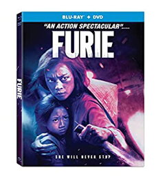 【中古】Furie [Blu-ray]