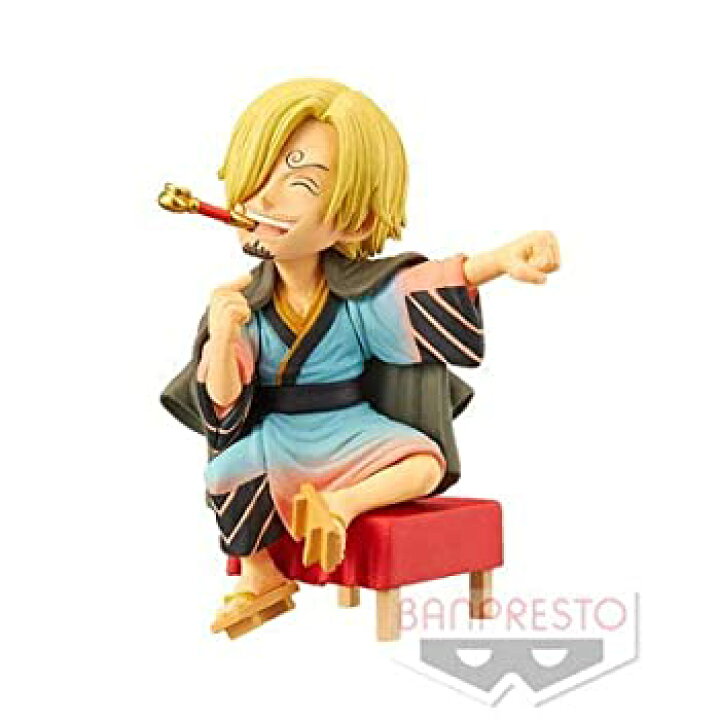 楽天市場】【中古】(未使用・未開封品)ワンピース ワールド 