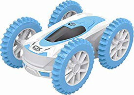 【中古】2.4GHz R/C ミニクールシリーズ No.6 ラリアット・ブルー 電動ラジオコントロール 14505