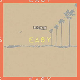 【中古】(未使用・未開封品)EASY-EP [CD]