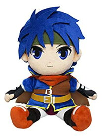 【中古】ファイアーエムブレム ぬいぐるみ アイク S