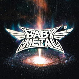 【中古】(未使用・未開封品)Metal Galaxy [CD]