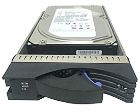 【中古】(未使用・未開封品)IBM 2TB SAS 7200RPM 6GB/s 7.2K 3.5 LFF TRAY 1812-81A 1746-A2D 1814-72H 1815-84A (リニュー)