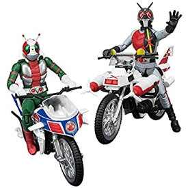 【中古】(未使用・未開封品)SHODO-X 仮面ライダー7 (10個入) 食玩・ガム (仮面ライダーシリーズ)