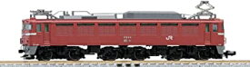 【中古】(未使用・未開封品)TOMIX Nゲージ EF81 400形 JR貨物仕様 7127 鉄道模型 電気機関車