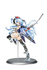 【中古】【非常に良い】Z/X -Zillions of enemy X- 各務原 あづみ 1/7スケールフィギュア