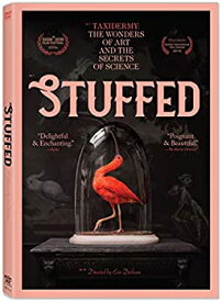 【中古】Stuffed [DVD]