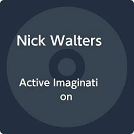 【中古】Active Imagination [CD]