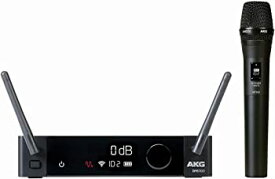 【中古】(未使用・未開封品)AKG DMS300 SET ハンドヘルドマイク ワイヤレスマイク