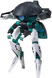 【中古】HGBD:R ガンダムビルドダイバーズRe:RISE ウォドムポッド 1/144スケール 色分け済みプラモデル［ガンプラ］