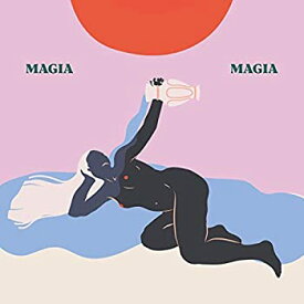 【中古】(未使用・未開封品)MAGIA MAGIA [CD]