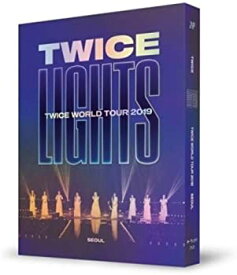 【中古】(未使用・未開封品)TWICE World Tour 2019 ’Twicelights’ In Seoul(Blu-ray Disc)