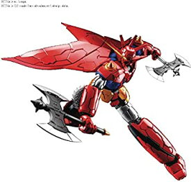 【中古】HG ゲッタードラゴン(INFINITISM) 1/144スケール 色分け済みプラモデル［ガンプラ］