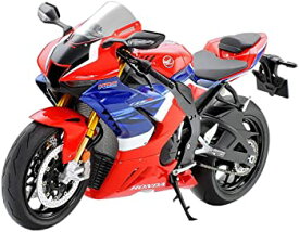 【中古】タミヤ 1/12 オートバイシリーズ No.138 Honda CBR 1000RR-R FIREBLADE SP プラモデル 14138