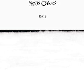 【中古】(未使用・未開封品)obi (特典なし) [CD]