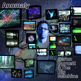【中古】Anomaly [CD]