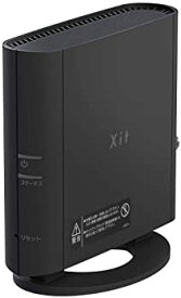 【中古】(未使用・未開封品)ピクセラ Xit AirBox Lite ワイヤレステレビチューナー (Windows/Mac/iPhone/iPad/Android/地デジ対応) 【日本正規代理店品】XIT-AIR50