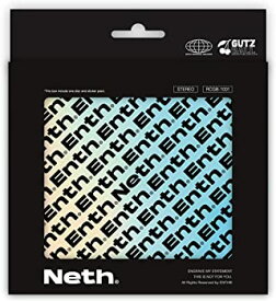 【中古】(未使用・未開封品)NETH(SPECIAL BOX ver) [CD]