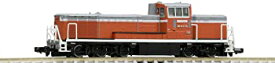 【中古】TOMIX Nゲージ DE10-1000形 暖地型 2243 鉄道模型 ディーゼル機関車