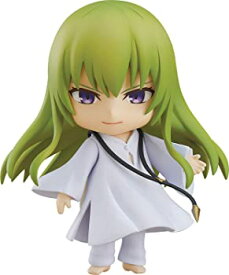 【中古】(未使用・未開封品)ねんどろいど Fate/Grand Order -絶対魔獣戦線バビロニア- キングゥ ノンスケール ABS&PVC製 塗装済み可動フィギュア