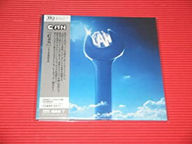 【中古】(未使用・未開封品)CAN [解説+海外ライナーノーツ(翻訳) / 紙ジャケット / 高音質UHQCD仕様 / 国内盤] (TRCP-275) [CD]