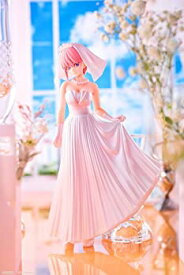 【中古】バンプレスト 一番くじ 五等分の花嫁 BrideStyle A賞 中野一花 花嫁フィギュア 全1種