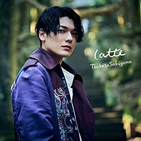 【中古】(未使用・未開封品)latte(CD) [CD]