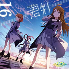 【中古】(未使用・未開封品)THE IDOLM@STER MILLION THE@TER WAVE 16 ≡君彩≡ [CD]