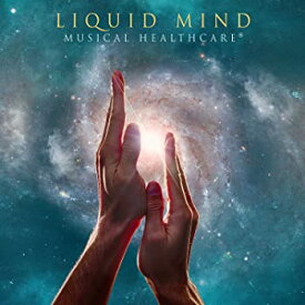 【中古】(未使用・未開封品)Liquid Mind: Musical Healthcare [CD]