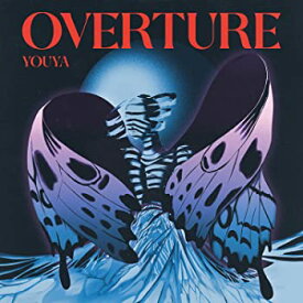 【中古】OVERTURE [CD]