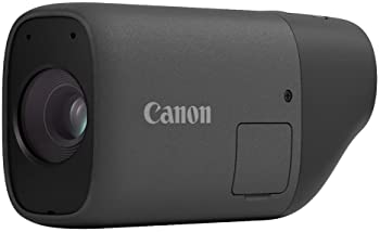 Canon コンパクトデジタルカメラ PowerShot ZOOM Black Edition 写真と動画が撮れる望遠鏡 PSZOOMBKEのサムネイル