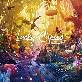 【中古】(未使用・未開封品)LUCKY CHARMS [CD]