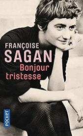 【中古】(未使用・未開封品)Bonjour Tristesse [洋書]