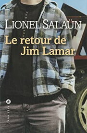 【中古】(未使用・未開封品)Le retour de Jim Lamar