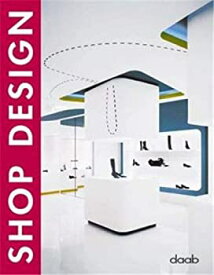 【中古】Shop Design [洋書]