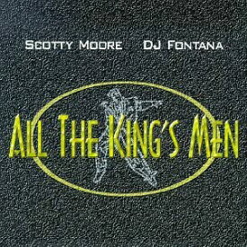 【中古】All the King's Men [CD]