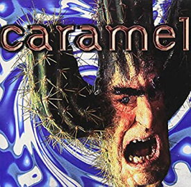 【中古】(未使用・未開封品)Caramel [CD]