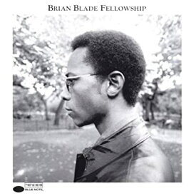 【中古】【非常に良い】Brian Blade Fellowship [CD]