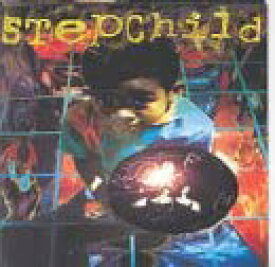 【中古】(未使用・未開封品)Stepchild [CD]