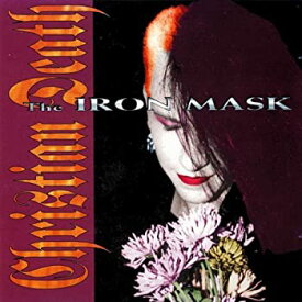 【中古】The Iron Mask [CD]