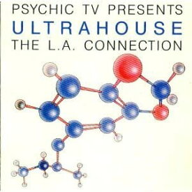 【中古】(未使用・未開封品)Ultra House:La Connection [CD]