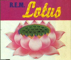 【中古】(未使用・未開封品)Lotus [CD]