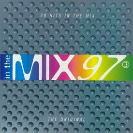 【中古】(未使用・未開封品)In the Mix '97 [CD]