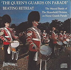【中古】(未使用・未開封品)Queens Guards on Parade [CD]