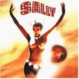 【中古】Sally [CD]