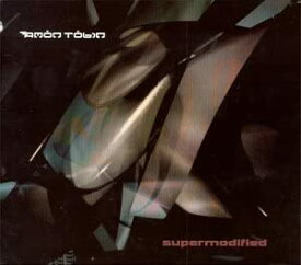 【中古】Supermodified [CD]