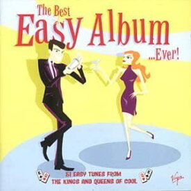 【中古】(未使用・未開封品)The Best Easy Album Ever [CD]